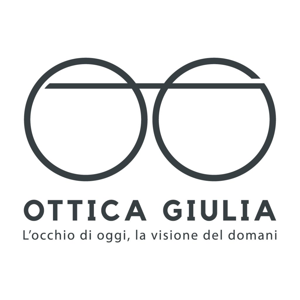 Ottica Giulia Logo