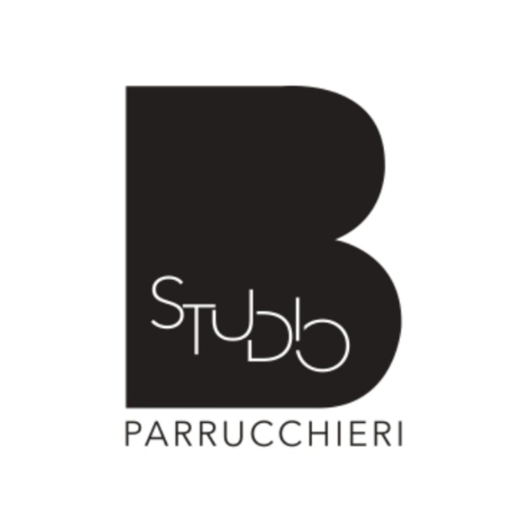 Studio B Parrucchieri logo