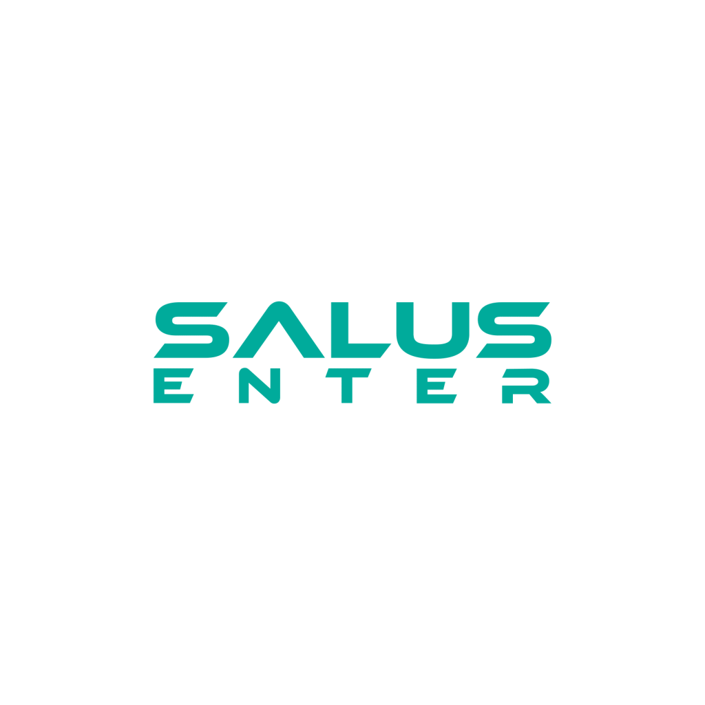 SalusEnter logo